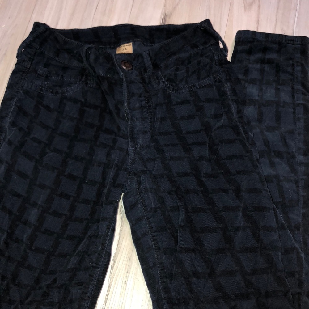 Jeans size 24